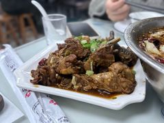 -黑皮酸菜鱼(三山街店)