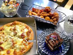 -阳光披萨(辽宁路店)