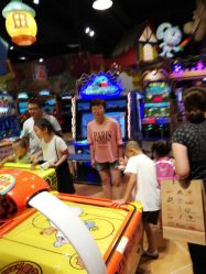 -卡通尼乐园(印象城购物中心店)