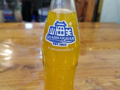 -张记炸串肠粉