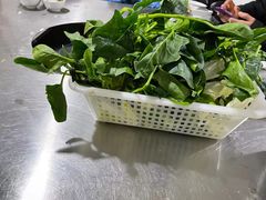 -统景温泉两江酒店中餐厅