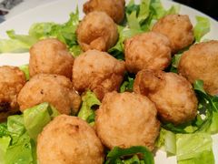 -红日饭店(裕隆三路店)