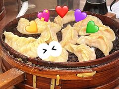 大肉姜汁-蔡记包子(百花路店)