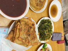 -王三姑牛肉饼