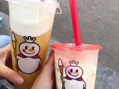 -蜀渔港·鱼缸烤鱼店(华山珑城店)