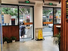 大堂-西区老大房(愚园路店)