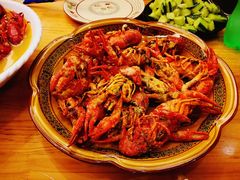 -金陵一哥龙虾馆(三牌楼总店)