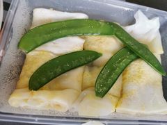 滑蛋肠粉-顺德人家食府(黄金广场店)