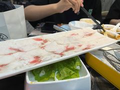 -古乐牛香·鲜牛肉牛杂火锅(五一中路店)