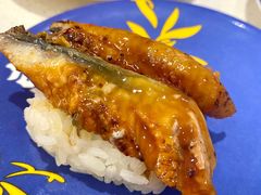 -京樽回転寿司(奥林匹克店)