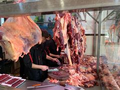 -伟记牛肉(金鸿公路店)