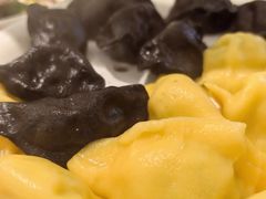 -船歌·鱼水饺青岛菜(金狮广场店)