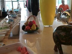 早餐厅-苏州香山国际大酒店