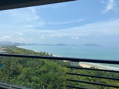 -三亚湾海居铂尔曼度假酒店