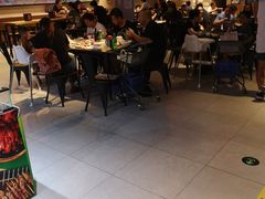 -盒马鲜生(枣园路店)