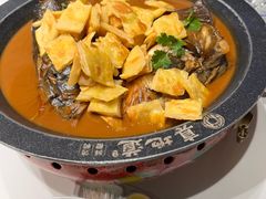 -真地道京味府·鲜橙烤鸭·北京菜(朝外大街东大桥店)