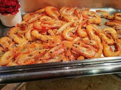 -芭菲盛宴·环球美食(北城国际店)