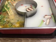 -新辣道鱼火锅(世纪金源购物中心店)