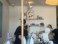 -喜茶(广州番禺奥园广场店)