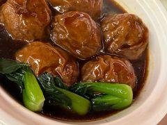 -二泉园老菜馆·百年无锡菜