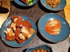 -湊湊火锅·茶憩(东城万达店)