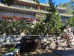 -潭柘寺景区