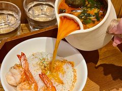 -森Some Fusion(荔湾店)