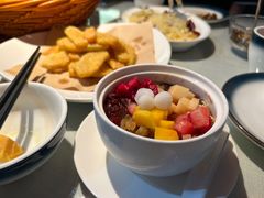 -老屋印象川菜(马园路店)