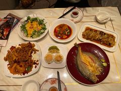 -稻香酒家·35年老字号(侨光店)