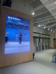 -WOULP舞铺·舞蹈室