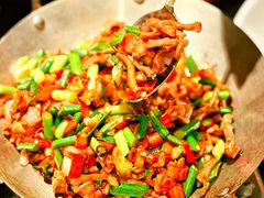 -湘轩·土菜研究院(光大店)