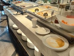 -青岛鑫江温德姆酒店