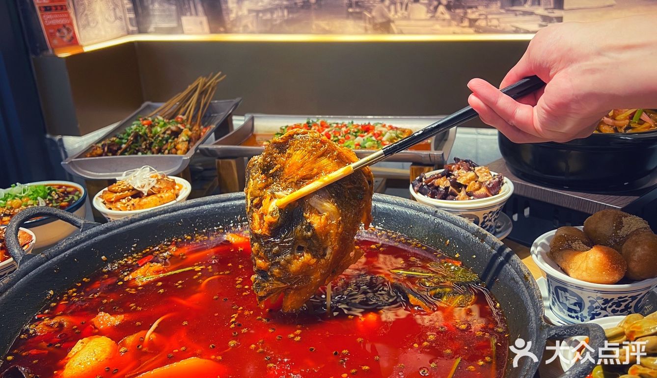 肌肉男/线条女的最爱：鱼🐟