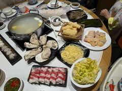 -蚝大仙横琴生蚝火锅(日月贝店)