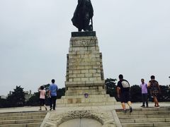 -辽沈战役纪念馆