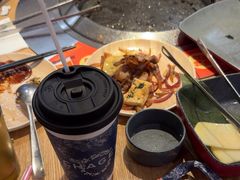 -新石器烤肉(百联川沙店)