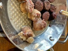 -蒙亨·手把肉·蒙古包文化主题餐厅(乌兰察布天恒广场店)