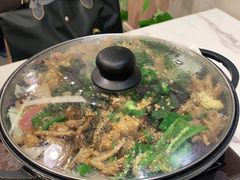 -你鲟欢·香茅柠檬鱼(金沙店)