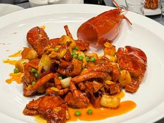 -金哥私房菜馆(张府园总店)