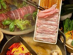 -大龙燚·旷野鲜火锅(广州首店)