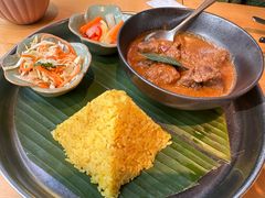 -Ginger(兴国路店)