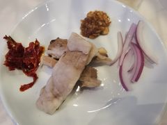 -阿里疆Alijiang·丝路美食·异域风情·清真(长楹天街店)