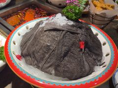 -码头故事火锅(大丰店)