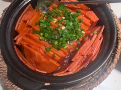 -老阿爸鲜鱼土菜(独墅湖店)