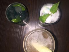 -ohbar live house(人广店)