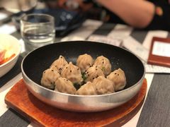 手指煎包-Aqua Oasis 水天堂(石路天虹店)