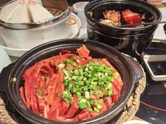 -老阿爸鲜鱼土菜(独墅湖店)