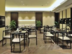 茶楼-成都峨眉雪芽大酒店