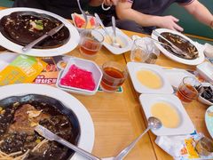 -豪客来牛排(红豆万花城店)