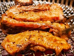 -厚贞日式烤肉(龙之梦店)